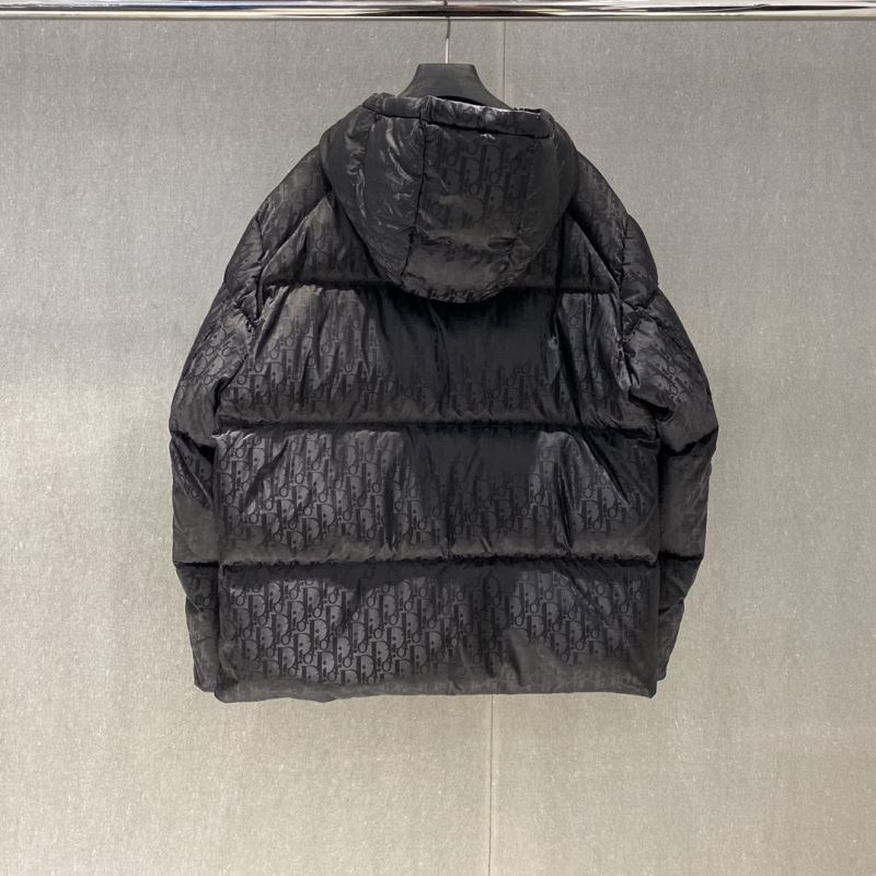 Christian Dior Down Jackets